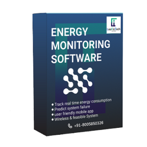 Best Energy Monitoring Software in Udaipur
